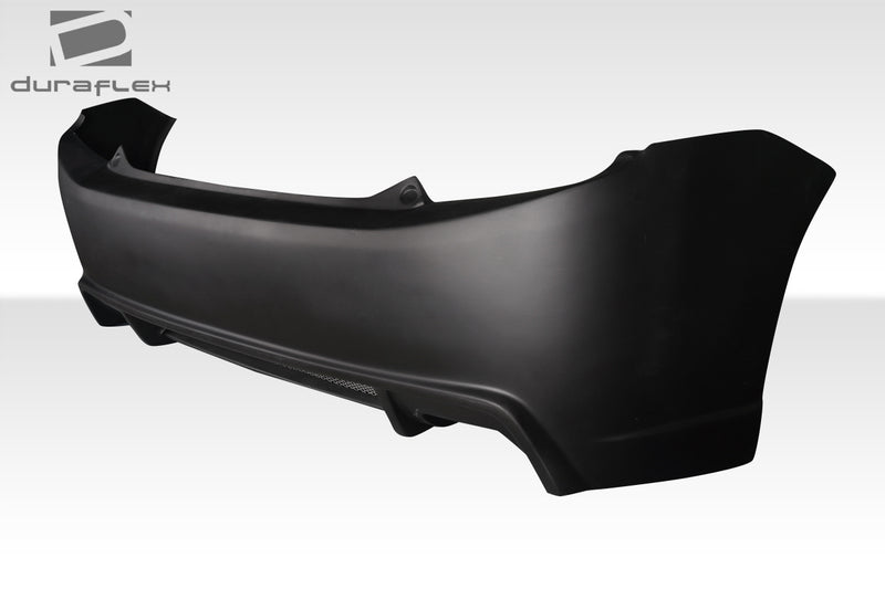 2011-2013 Scion tC Duraflex Acer Rear Bumper -1 piece