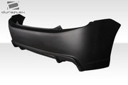 2011-2013 Scion tC Duraflex Acer Rear Bumper -1 piece