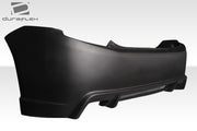 2011-2013 Scion tC Duraflex Acer Rear Bumper -1 piece