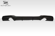 2006-2011 BMW 3 Series E90 E91 Duraflex M Performance Look Rear Diffuser - 1 Piece