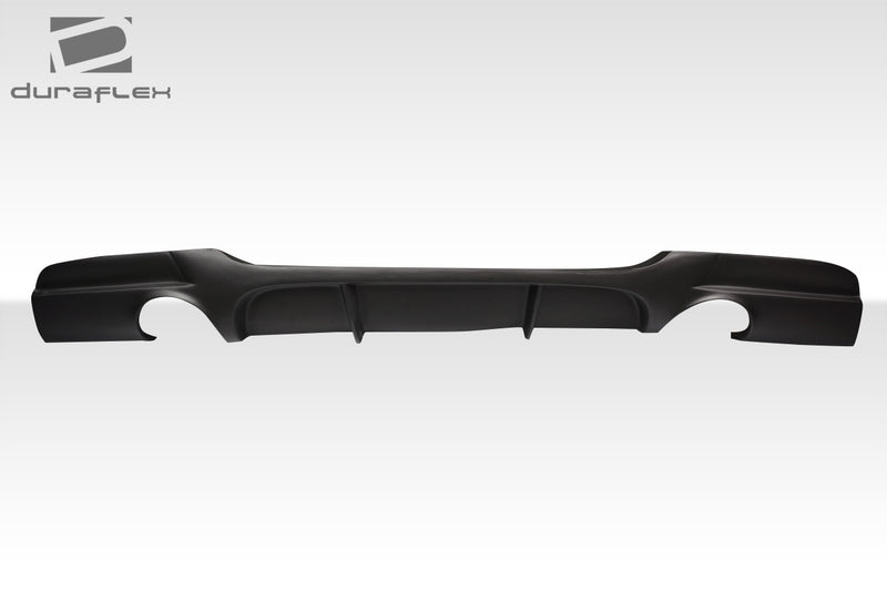 2006-2011 BMW 3 Series E90 E91 Duraflex M Performance Look Rear Diffuser - 1 Piece