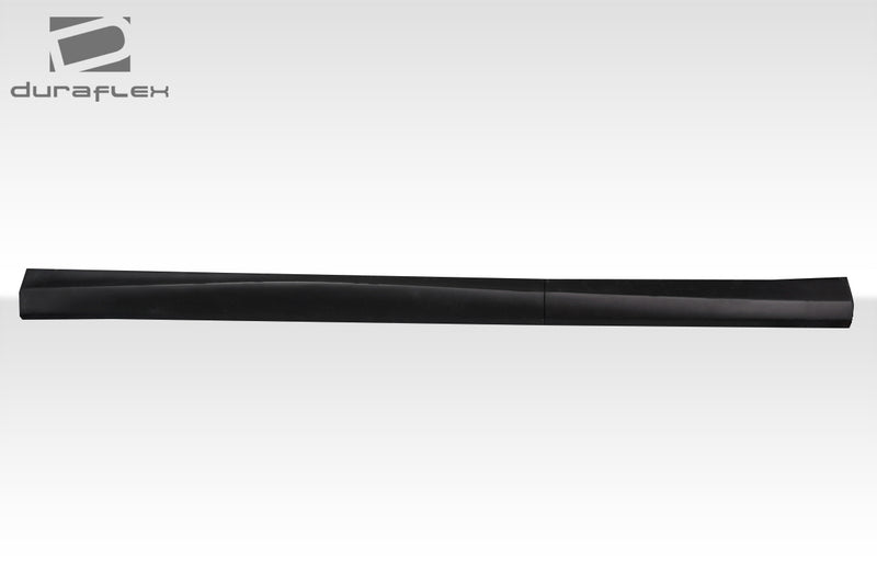 2015-2021 Volkswagen Golf / GTI Duraflex BC Side Skirts- 4 Piece