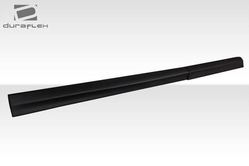 2015-2021 Volkswagen Golf / GTI Duraflex BC Side Skirts- 4 Piece