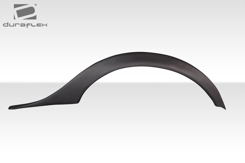 1993-1997 Mazda RX-7 Duraflex Fuji Rear Fender Flares - 2 Piece