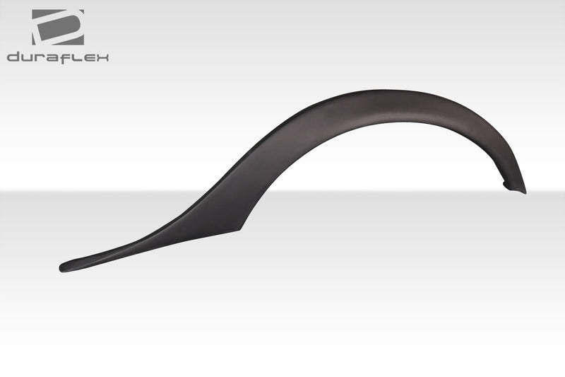 1993-1997 Mazda RX-7 Duraflex Fuji Rear Fender Flares - 2 Piece