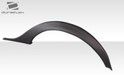 1993-1997 Mazda RX-7 Duraflex Fuji Rear Fender Flares - 2 Piece