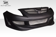 2009-2010 Toyota Corolla Duraflex RS-1 Front Bumper - 1 Piece