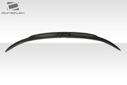 2020-2024 Tesla Model Y Duraflex Jet Stream Rear Wing Spoiler - 1 Piece