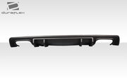 2015-2023 Dodge Challenger Duraflex Patriot Rear Diffuser - 1 Piece