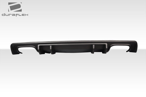 2015-2023 Dodge Challenger Duraflex Patriot Rear Diffuser - 1 Piece
