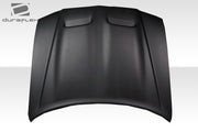 2011-2014 Dodge Charger Duraflex Redeye Look Hood - 1 Piece