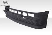 1984-1991 BMW 3 Series E30 Duraflex SB Front Bumper Cover -1 Piece