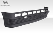 1984-1991 BMW 3 Series E30 Duraflex SB Front Bumper Cover -1 Piece