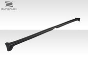 1984-1991 BMW 3 Series E30 Duraflex SB Style Rear Wing Spoiler - 1 Piece