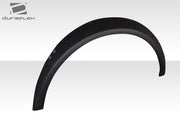 2006-2009 Golf GTI R32 Duraflex ETF Tune Front Fender Flares - 2 Piece