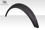 2006-2009 Golf GTI R32 Duraflex ETF Tune Rear Fender Flares - 2 Piece