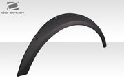 2006-2009 Golf GTI R32 Duraflex ETF Tune Rear Fender Flares - 2 Piece