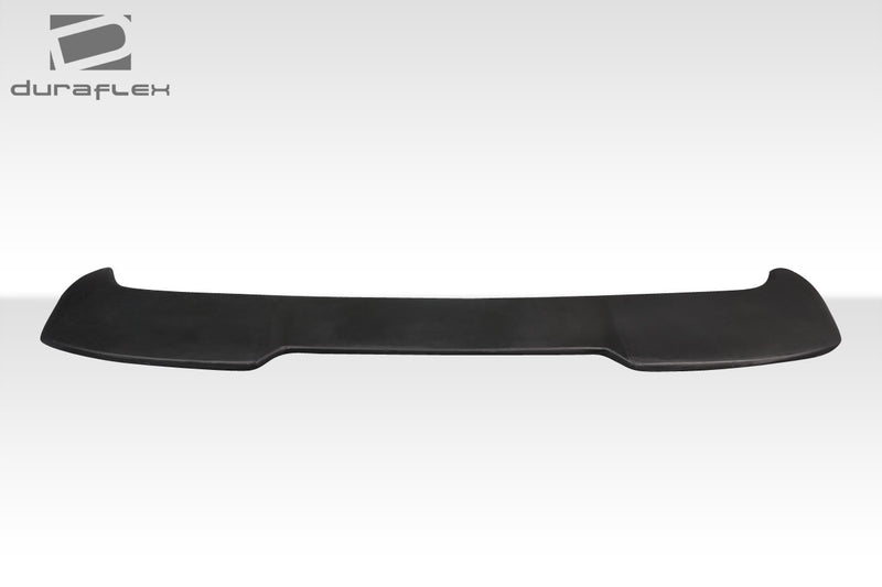 2006-2009 Golf GTI R32 Duraflex ETF Tune Rear Wing Spoiler - 1 Piece