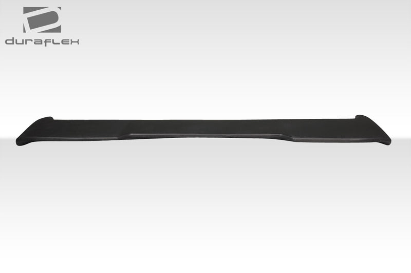 2006-2009 Golf GTI R32 Duraflex ETF Tune Rear Wing Spoiler - 1 Piece