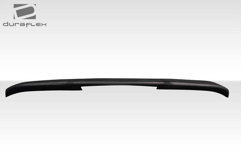 2006-2009 Golf GTI R32 Duraflex ETF Tune Rear Wing Spoiler - 1 Piece