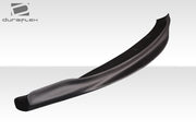 2011-2016 BMW 5 Series F10 4DR Duraflex Fastlane Front Lip Spoiler - 1 Piece