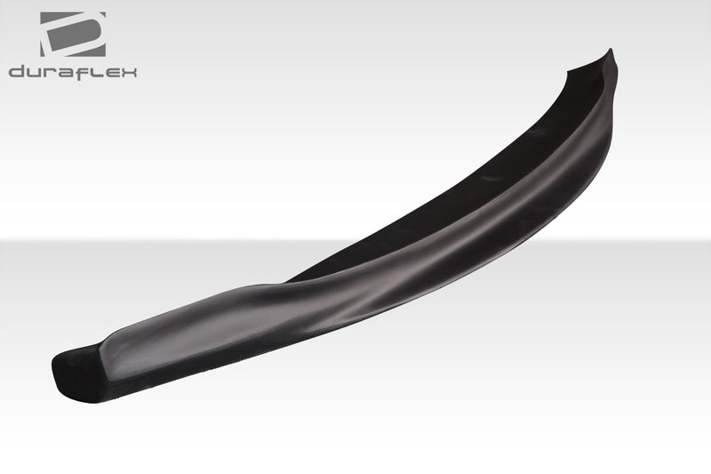 2011-2016 BMW 5 Series F10 4DR Duraflex Fastlane Front Lip Spoiler - 1 Piece