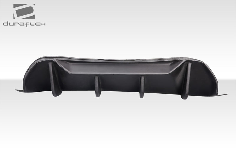 2017-2022 BMW 5 Series G30 Duraflex Speed Tune Rear Diffuser - 1 Piece