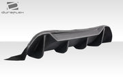 2017-2022 BMW 5 Series G30 Duraflex Speed Tune Rear Diffuser - 1 Piece