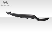 2010-2014 Volkswagen Golf GTI Duraflex Soar Style Rear Diffuser - 1 Piece