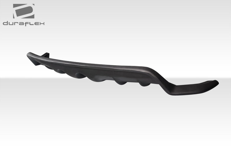 2010-2014 Volkswagen Golf GTI Duraflex Soar Style Rear Diffuser - 1 Piece