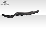 2010-2014 Volkswagen Golf GTI Duraflex Soar Style Rear Diffuser - 1 Piece