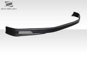 2011-2013 Hyundai Elantra Duraflex SQR Front Lip Spoiler - 1 Piece