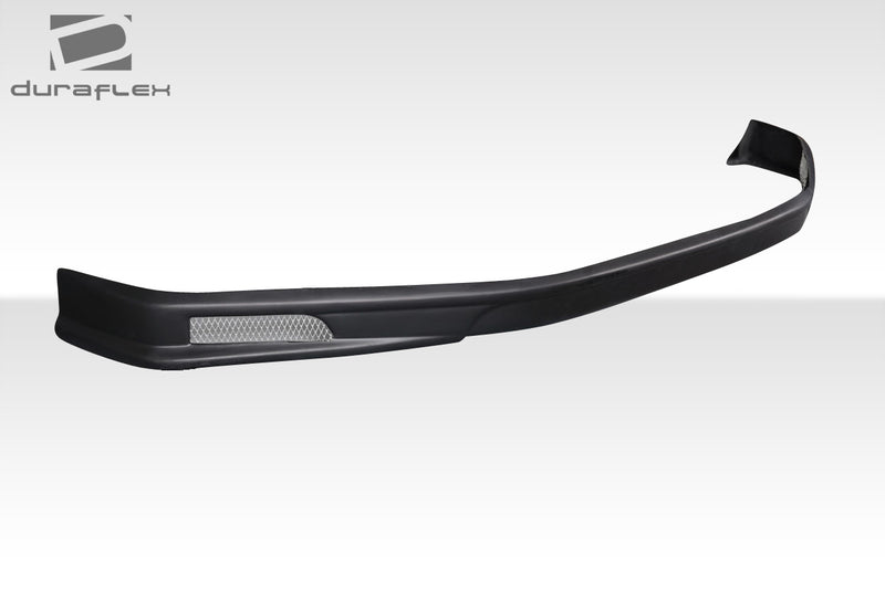 2011-2013 Hyundai Elantra Duraflex SQR Front Lip Spoiler - 1 Piece