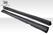 2011-2013 Hyundai Elantra Duraflex SQR Side Skirts -2 Piece