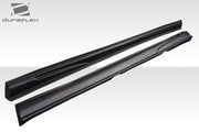2011-2013 Hyundai Elantra Duraflex SQR Side Skirts -2 Piece