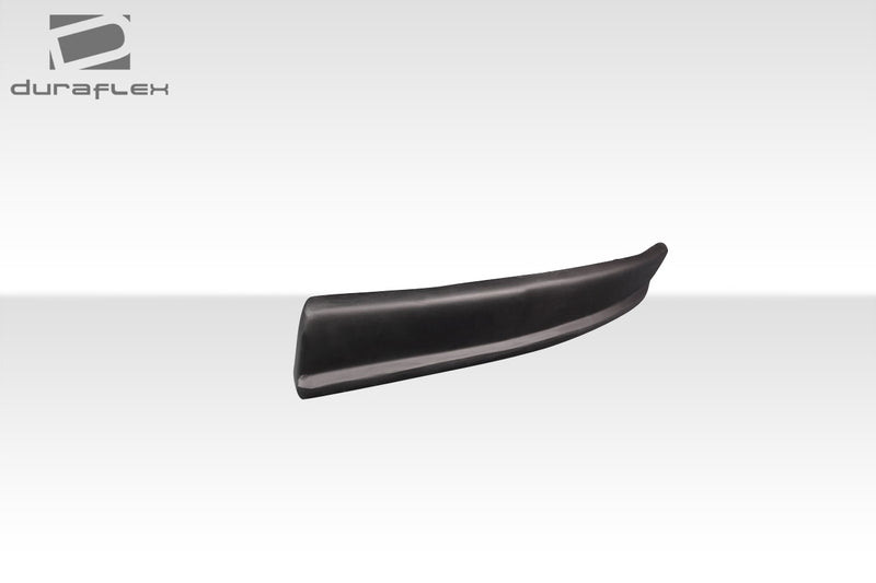 2011-2013 Hyundai Elantra Duraflex SQR Rear Spats - 2 Piece