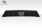 2015-2022 Lexus RC-F Duraflex Downforce Aero Rear Diffuser - 1 Piece