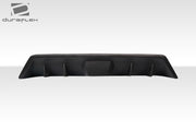 2015-2022 Lexus RC-F Duraflex Downforce Aero Rear Diffuser - 1 Piece