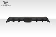 2015-2022 Lexus RC-F Duraflex Downforce Aero Rear Diffuser - 1 Piece