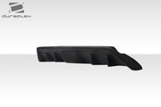 2015-2022 Lexus RC-F Duraflex Downforce Aero Rear Diffuser - 1 Piece