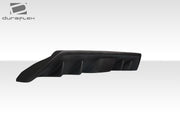 2015-2022 Lexus RC-F Duraflex Downforce Aero Rear Diffuser - 1 Piece