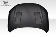 2022-2023 Honda Civic Duraflex Torque Hood - 1 Piece