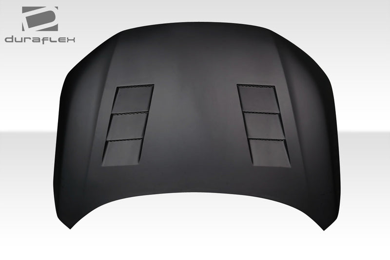 2022-2023 Honda Civic Duraflex Torque Hood - 1 Piece