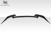 2021-2023 Ford Mustang Mach-E Duraflex GT Sport Rear Wing Spoiler - 3 Pieces
