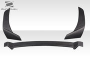 2021-2023 Ford Mustang Mach-E Duraflex GT Sport Rear Wing Spoiler - 3 Pieces
