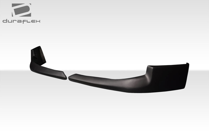 2011-2015 Scion tC Duraflex Venom Front Lip Spoiler Air Dam - 2 Pieces