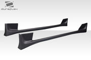 1979-1993 Ford Mustang Duraflex Apex Aero Side Skirts -2 Piece