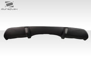 2014-2018 BMW X5 F15 Duraflex M Performance Look Rear Diffuser - 3 Pieces