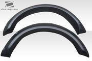 2021-2023 Ford Bronco Duraflex Extreme Country Front Fender Flares - 2 Piece