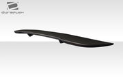 2010-2013 Porsche Panamera Duraflex Aeromoto Rear Wing Spoiler - 1 Piece